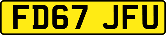 FD67JFU
