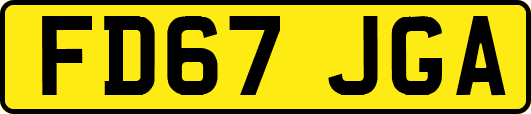 FD67JGA