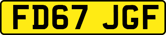 FD67JGF