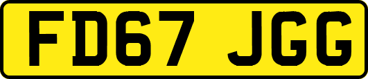FD67JGG