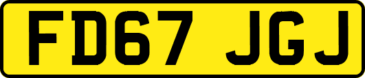 FD67JGJ