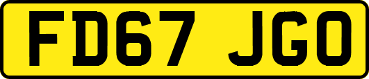 FD67JGO