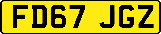 FD67JGZ