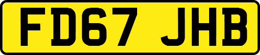 FD67JHB