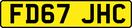 FD67JHC