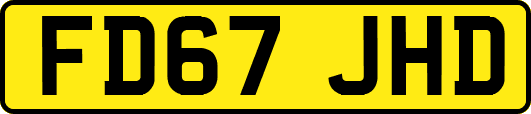 FD67JHD
