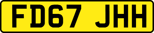 FD67JHH