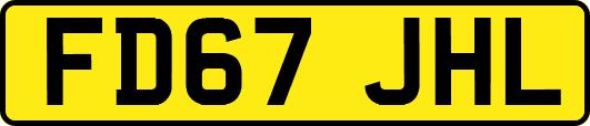 FD67JHL