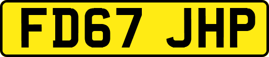 FD67JHP