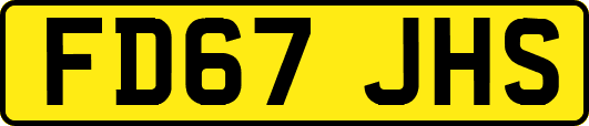 FD67JHS