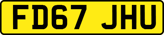 FD67JHU