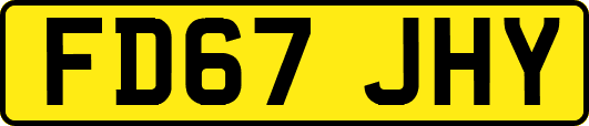 FD67JHY