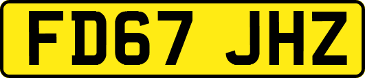 FD67JHZ