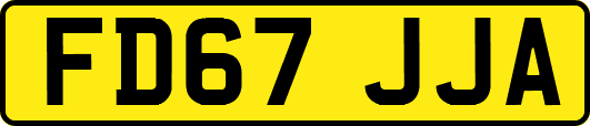 FD67JJA