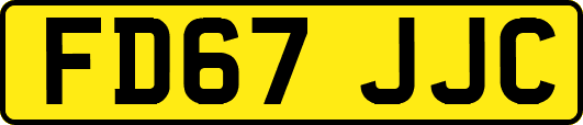 FD67JJC