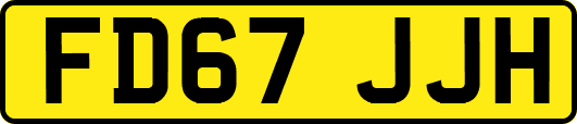 FD67JJH