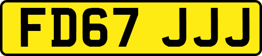 FD67JJJ
