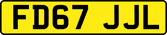 FD67JJL