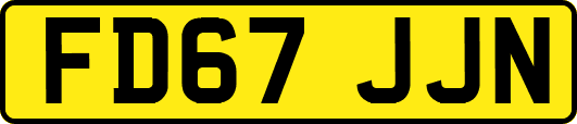 FD67JJN
