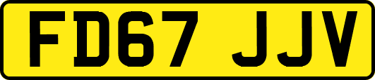 FD67JJV