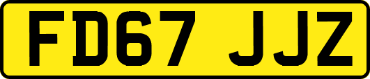 FD67JJZ