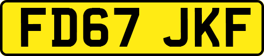 FD67JKF