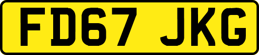 FD67JKG