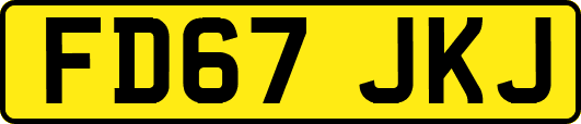 FD67JKJ