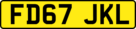 FD67JKL