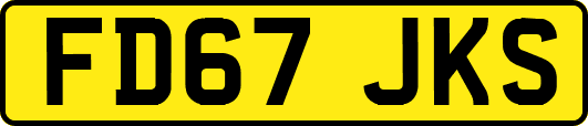 FD67JKS