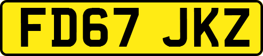 FD67JKZ
