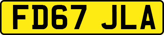 FD67JLA
