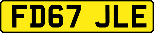 FD67JLE