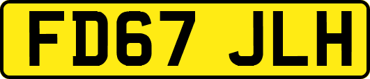 FD67JLH