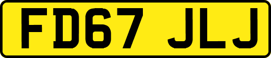FD67JLJ