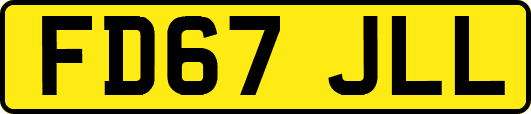 FD67JLL