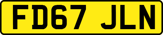 FD67JLN