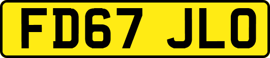FD67JLO