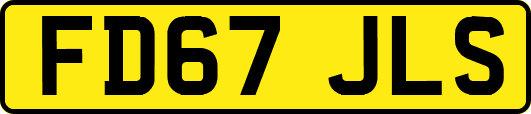 FD67JLS