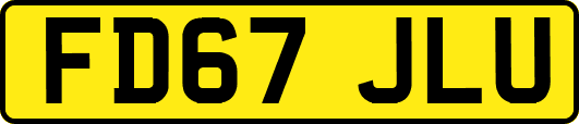 FD67JLU