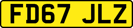 FD67JLZ