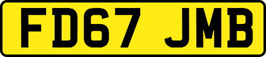 FD67JMB