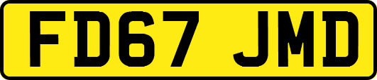 FD67JMD