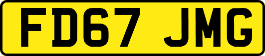 FD67JMG