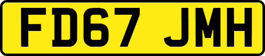 FD67JMH