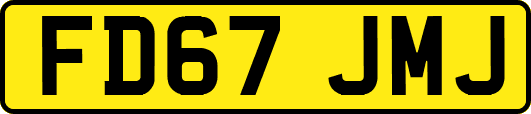 FD67JMJ