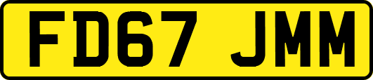 FD67JMM
