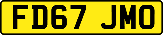 FD67JMO