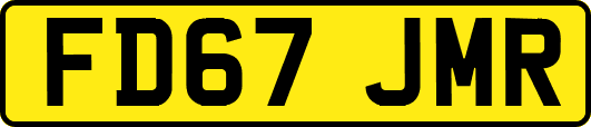 FD67JMR