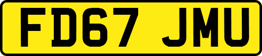FD67JMU